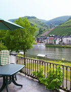 Apartement Zell Mosel