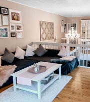 Ferienwohnung Moselblmchen