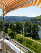 Ferienwohnung Moselblick